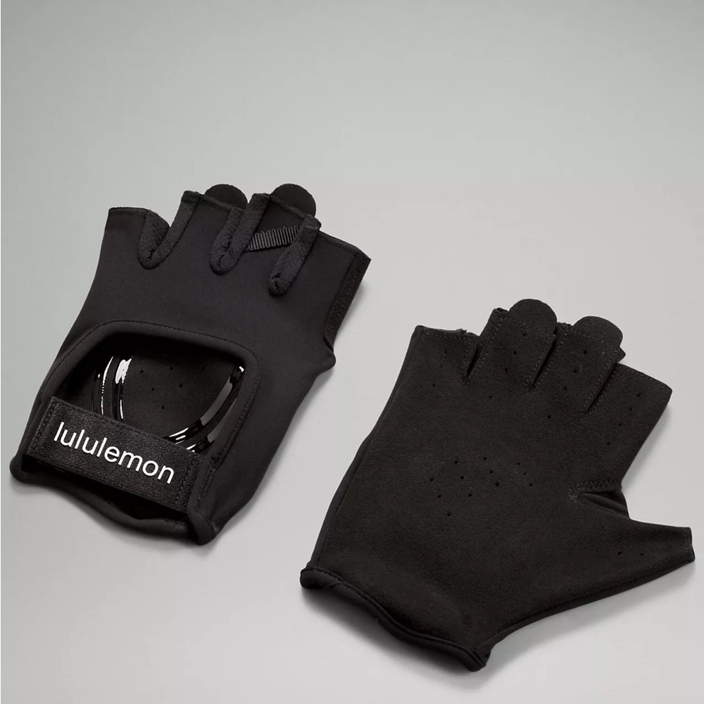 Wunder Training Gloves